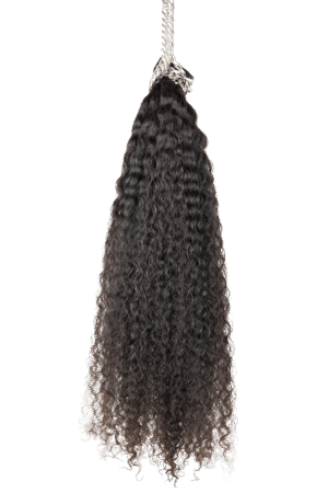Soft Black “Deep Wave”