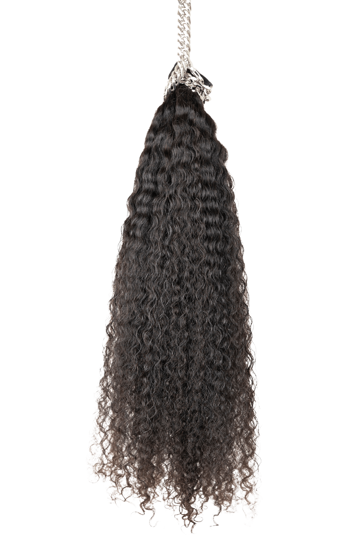 Soft Black “Deep Wave”
