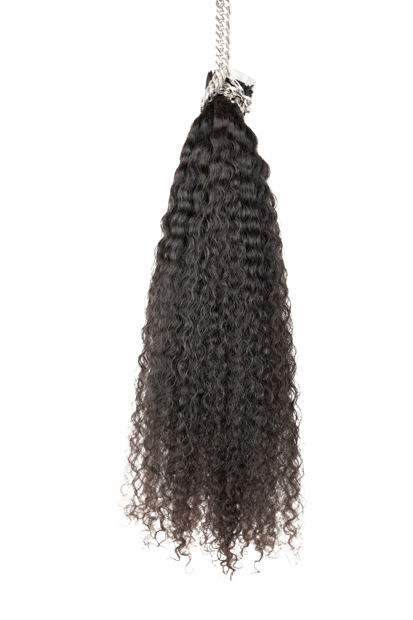 Soft Black “Deep Wave”