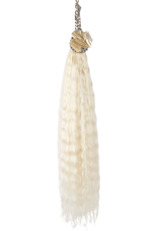 Bleached Blonde “Wavy”