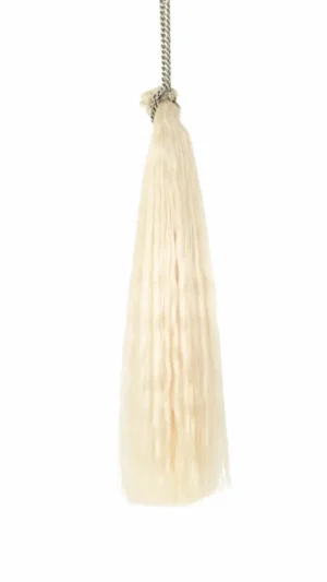 Lightest Ash Blonde
