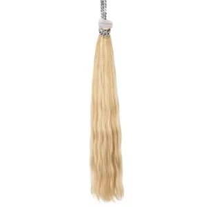 Dirty Blonde + Blonde