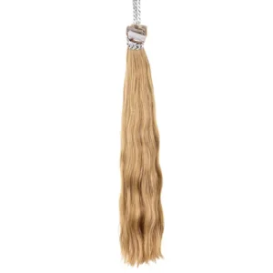 Medium Brown + Blonde