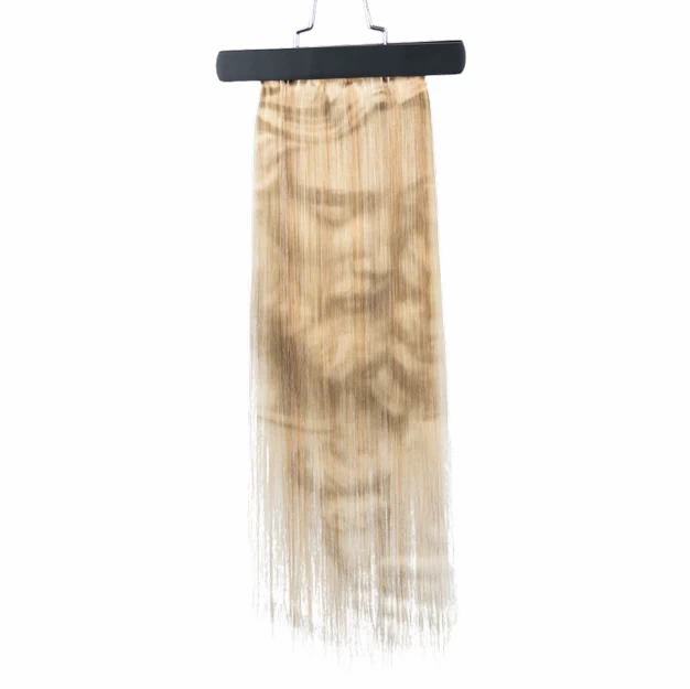 Jesus Clip In – Light Color