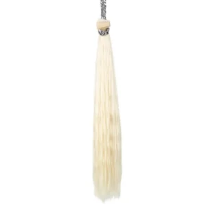 Lightest Ash Blonde