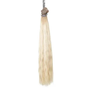 Light Brown Root + Light Brown & Bright Blonde