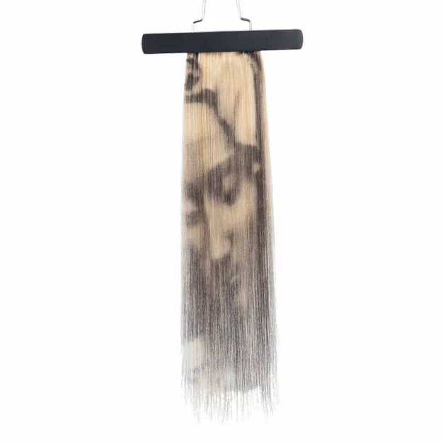 VIRGIN MARY CLIP IN