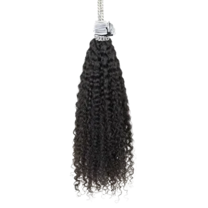 Soft Black "Deep Wave"